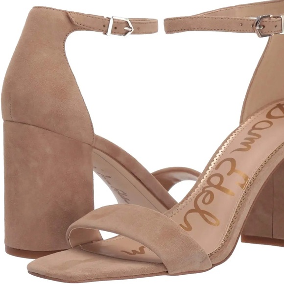 Sam Edelman Shoes - Sam Edelman | Daniella heels